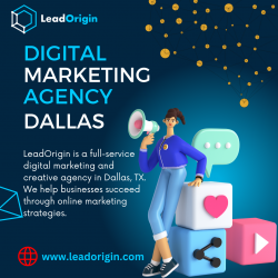 Top Digital Marketing Agency Dallas: Driving Results for Your Business