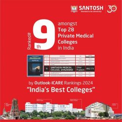 Top Private Medical Colleges in India