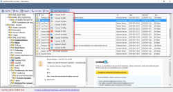 TrustVare OLM Converter Software