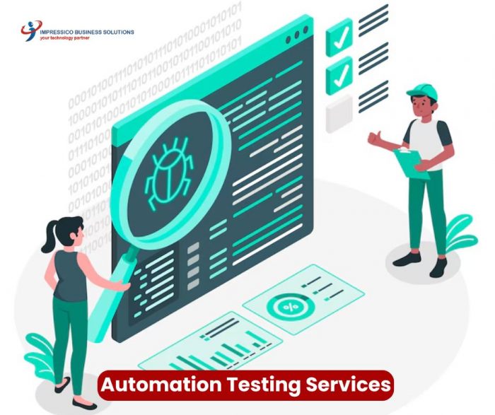 Unlocking Efficiency: The Benefits of Automation Testing