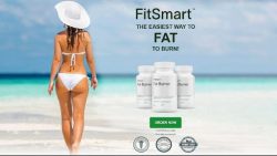 How To Make Fitsmart Fat Burner Dragons Den Uk