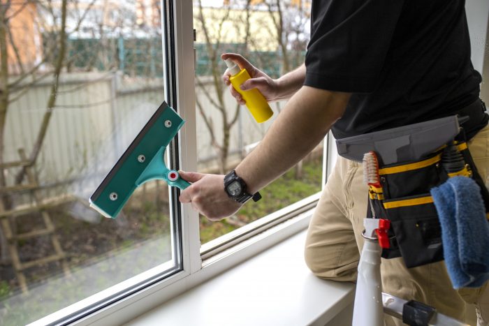 UPVC Window Lock Repair Experts in London