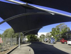 Versatile Structures: Get Premium Commercial Shade Structures in Australia