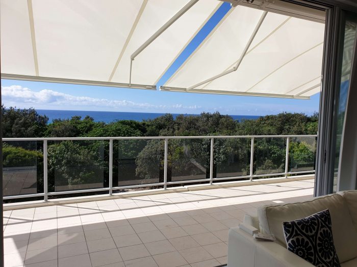 Versatile Structures: Get Premium External Awning Blinds, & External Awnings and Blinds