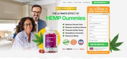 ViaHemp Gummies UK Reviews & Experiences!