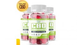 Harmony Glow CBD Gummies [NEW UPDATED 2024] – Cost Solves!