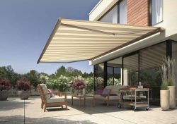 Durable Outdoor Shade Canopies by Calypso MFG