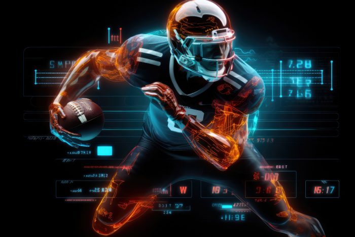 NFL Betting Software