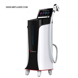 High Power Diode Laser Hair Removal Machine 755+808+1064nm