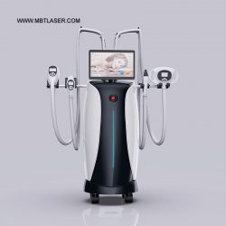 MBT-Viva Sculpt The Latest Body Sculpting Machine Velashape+Cavitation