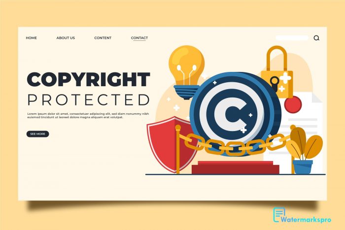 Watermarking vs Copyright: What’s the Difference and Why It Matters?