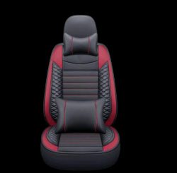 Unique Design Luxury Car Seat Cover Set