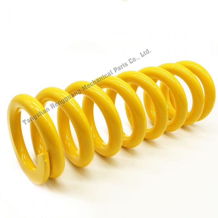 Auto Shock Absorber Suspension Coil Springs