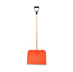 Small Lightweight Snow Shovel