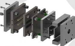 Injection Mold Tooling Services