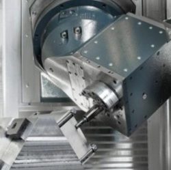 CNC Machining For Precision Aluminum Parts