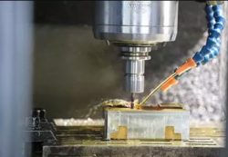 CNC Milling