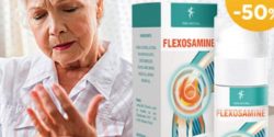 Flexosamine Forte:Sollievo Naturale per le Tue Articolazioni: Scopri Come Vivi Senza Dolore