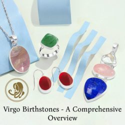 Virgo Birthstones Meaning, History, Benefits & Uses – The Complete Guide