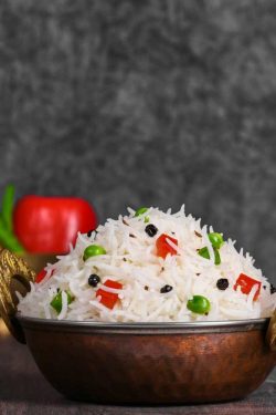 Best Golden Sella Rice Exporter in India