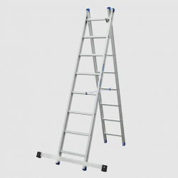 Advantages of Professional Extension Ladders