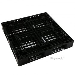 Sustainability meets functionality with our eco-friendly Pallet Moulds