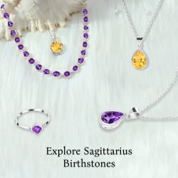 Sagittarius Birthstones – Meaning, History, Benefits & Uses – Everything You Nee ...