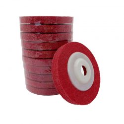 Nylon Fiber Discs