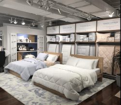 Sustainable Bedding Solutions from Welspun Living