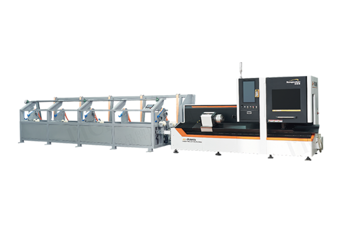 Join the future of tube cutting with our leading tube cutting machine manufacturers