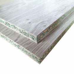 Melamine Particle board