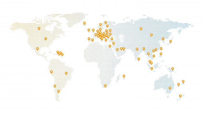 Radaro: Get Last Mile Tracking & Delivery Route Optimization Software Solutions