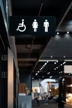 Accessible and Stylish Disabled Bathroom Renovations in Wollongong