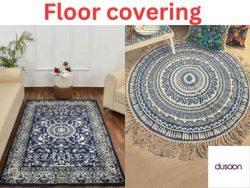 Cozy & Stylish Floor Coverings – Perfect for Every Room!