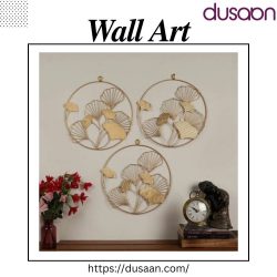 Add Character with Dusaan Wall Art – Perfect for Any Decor Style