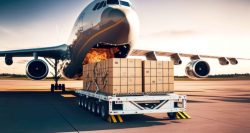 Air Freight: Speed and Reliability for Global Shipping Needs