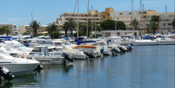 Apartments Rentals in Port Venus | Cap d’Agde Studio