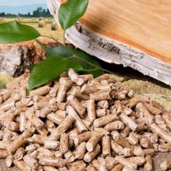 The Versatility of Wood Pellets: A Green Energy Option