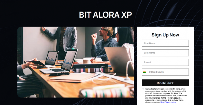 Bit Alora Xp 2024™ |La tua piattaforma di trading principale per il 2024: piattaforma di trading ...