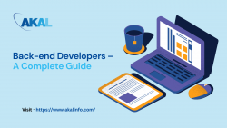 Back-end Developers – A Complete Guide