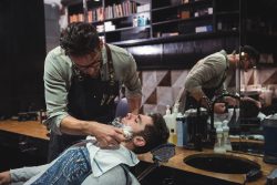 Best Barbershop In Singapore For Exceptional Grooming