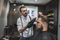 Best Barber Shop in Singapore for Trendy Haircuts