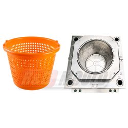 Basket Mould