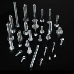 Wholesale Hex Head Bolts