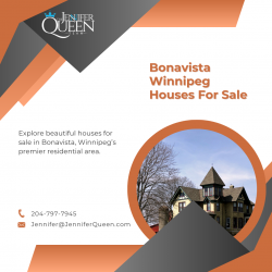 Detached two-storey is the most prominent Bonavista Winnipeg Houses For Sale