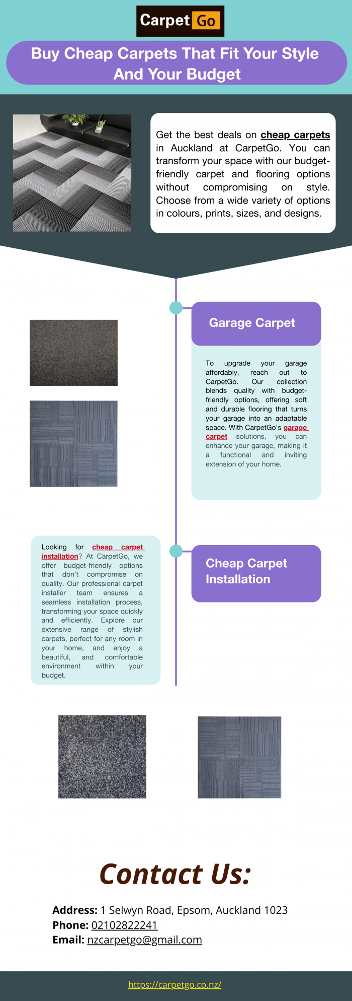 Buy Cheap Carpets That Fit Your Style And Your Budget