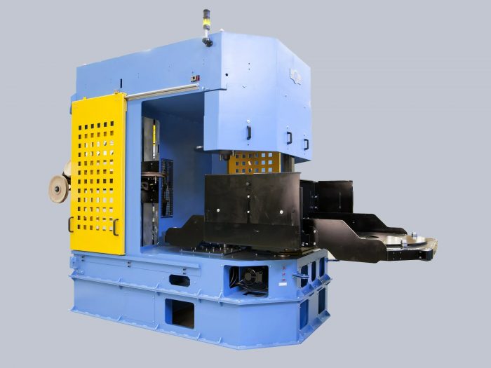 Wire Spooling Machines