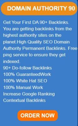 Purchase Backlink at Competitive Price