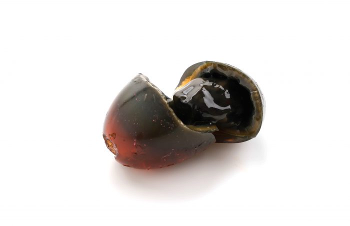 Where to Buy the Best Century Eggs in Singapore?