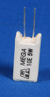 Best Mega Resistors